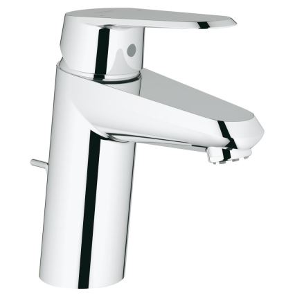 GROHE 33177002 - EURODISC COSMOPOLITAN Basin mixer DN 15, Polished chrome