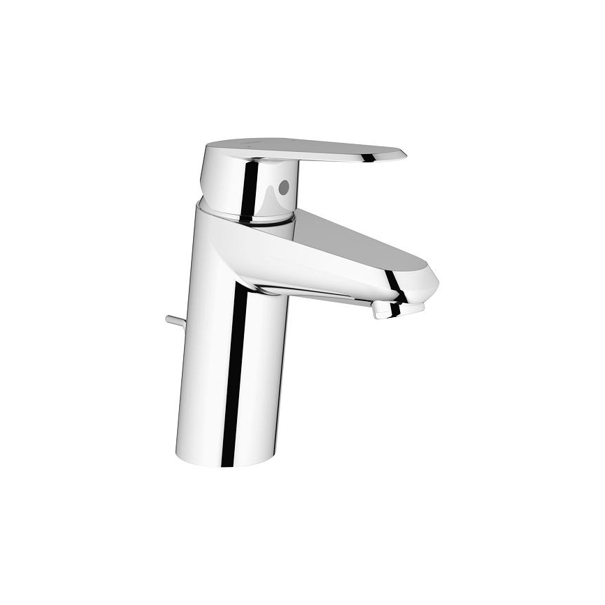 GROHE 3319020E - Eurodisc Cosmopolitan basin mixer, Size S, Chrome finish