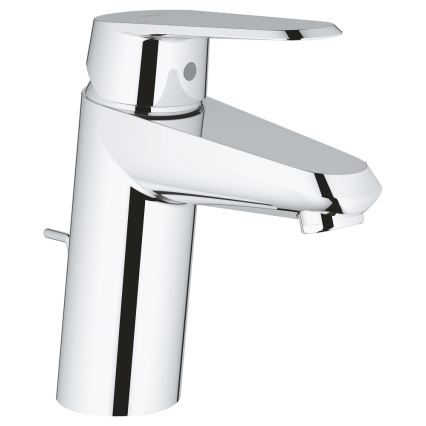 GROHE 3319020E - Eurodisc Cosmopolitan basin mixer, Size S, Chrome finish