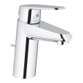 GROHE 3319020E - EURODISC COSMOPOLITAN Basin Mixer Size S, Chrome