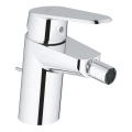 GROHE 33244002 - Bidet Mixer EURODISC COSMOPOLITAN DN 15 Polished Chrome