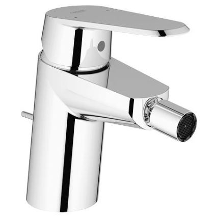 GROHE 33244002 - Bidet Mixer EURODISC COSMOPOLITAN DN 15 Polished Chrome