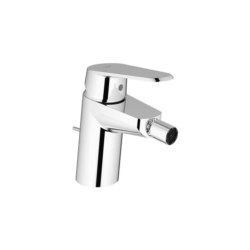 GROHE 33244002 - Bidet Mixer EURODISC COSMOPOLITAN DN 15 Polished Chrome