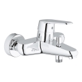 GROHE 33390002 - EURODISC COSMOPOLITAN DN 15 Bath Mixer, Polished Chrome