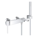GROHE 33547003 - PLUS Bath Mixer, Polished Chrome