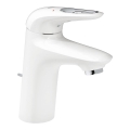 GROHE 33558LS3 - EUROSTYLE basin mixer Size S white