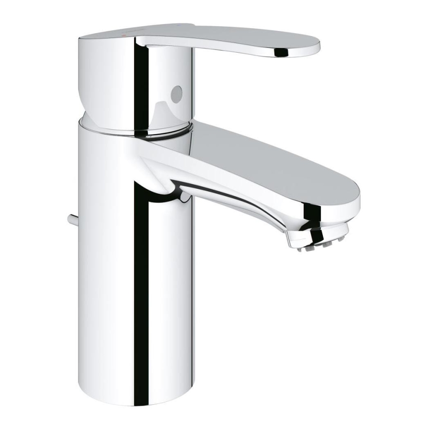 GROHE 33561002 - EUROSTYLE COSMOPOLITAN DN 15 Basin Mixer, Polished Chrome
