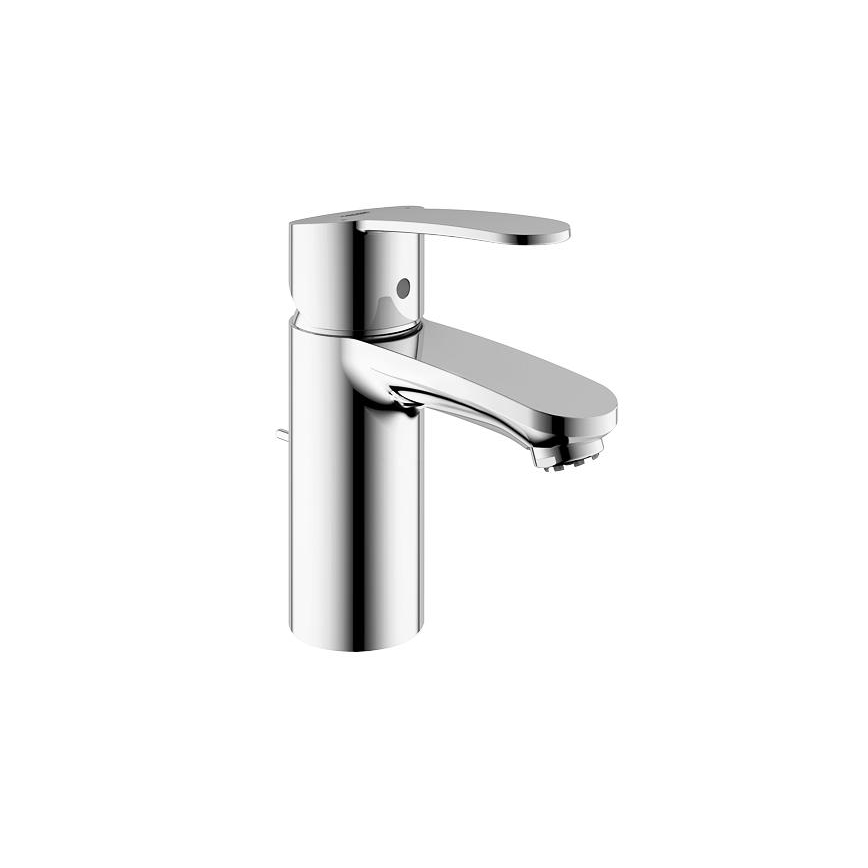 GROHE 33561002 - EUROSTYLE COSMOPOLITAN DN 15 Basin Mixer, Polished Chrome