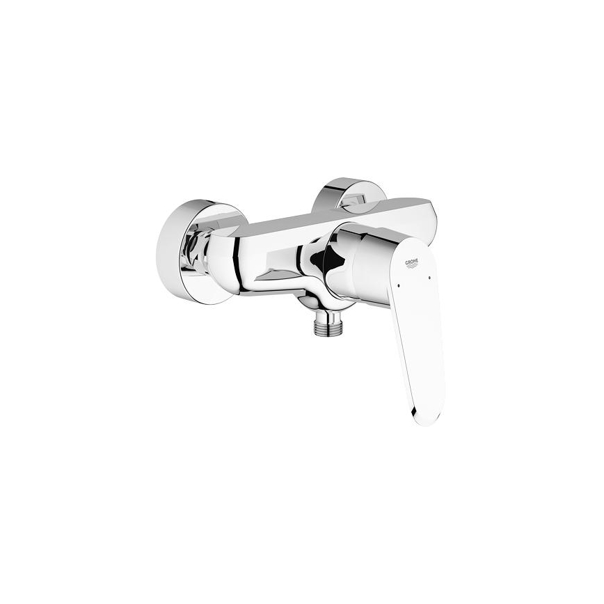 GROHE 33569002 - EURODISC COSMOPOLITAN DN 15 Shower Mixer, Polished Chrome