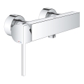 GROHE 33577003 - PLUS Shower Mixer DN 15, Polished Chrome