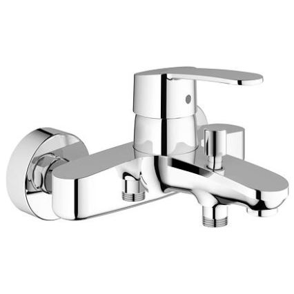 GROHE 33591002 - EUROSTYLE COSMOPOLITAN Bath mixer in polished chrome