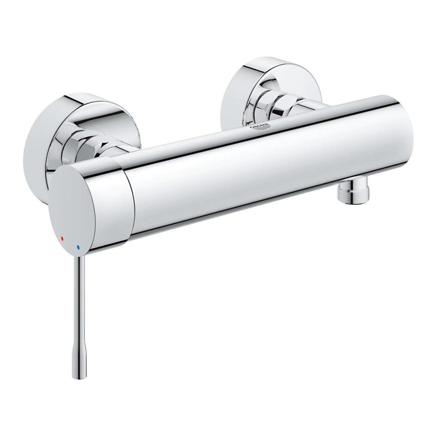 GROHE 33636001 - ESSENCE Shower Mixer, Polished Chrome