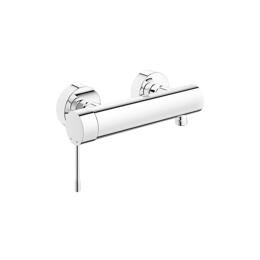 GROHE 33636001 - ESSENCE Shower Mixer, Polished Chrome