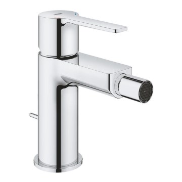 GROHE 33848001 - LINEARE DN 15 Bidet Mixer, Polished Chrome