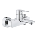 GROHE 33849001 - LINEARE Bath Mixer DN 15, Polished Chrome