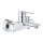 GROHE 33849001 - LINEARE Bath Mixer DN 15, Polished Chrome