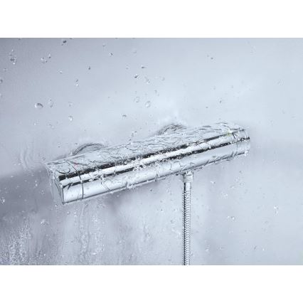 GROHE 34169001 - GROHTHERM 2000 Thermostatic Shower Mixer DN 15, Chrome