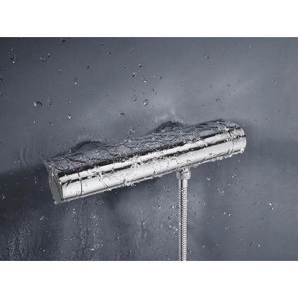 GROHE 34169001 - GROHTHERM 2000 Thermostatic Shower Mixer DN 15, Chrome