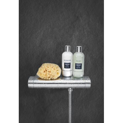GROHE 34169001 - GROHTHERM 2000 Thermostatic Shower Mixer DN 15, Chrome