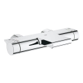 GROHE 34174001 - GROHTHERM 2000 Thermostatic Bath Mixer 172 mm, Polished Chrome