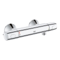 GROHE 34229002 - PRECISION TREND Thermostatic Shower Mixer DN 15, Chrome