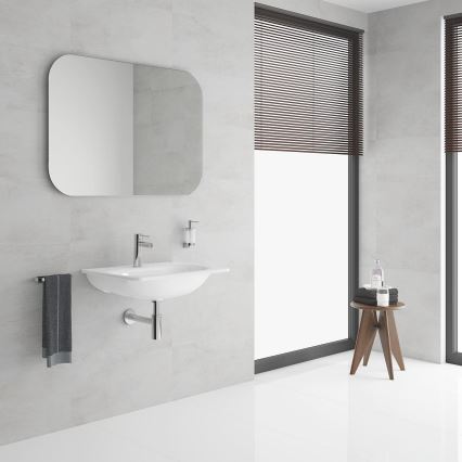 GROHE 34294001 - ESSENCE Basin Mixer DN 15, Polished Chrome