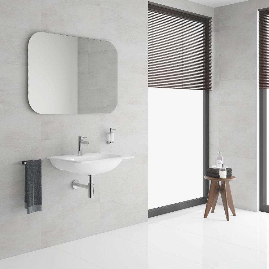 GROHE 34294001 - ESSENCE Basin Mixer DN 15, Polished Chrome