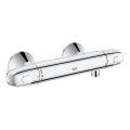 GROHE 34550000 - GROHTHERM 1000 Thermostatic Shower Mixer DN 15 Chrome