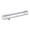 GROHE 34561000 - Thermostatic Shower Mixer DN 15, Polished Chrome