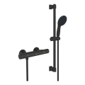 GROHE 345972431 - PRECISION START 12” 60 Thermostatic Shower Set