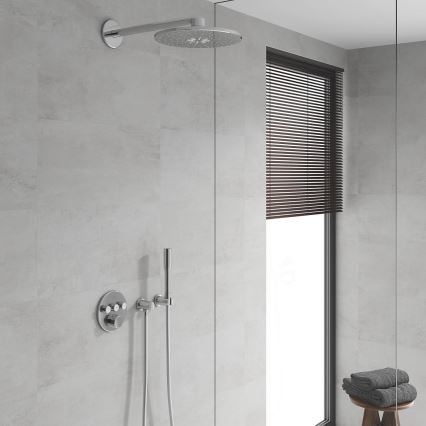 GROHE 34709000 - Shower set SMARTCONTROL Perfect polished chrome