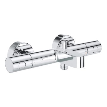 GROHE 34766000 - Thermostatic bath mixer GROHTHERM 800 COSMOPOLITAN DN 15 Chrome