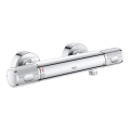 GROHE 34790000 - PRECISION FEEL Thermostatic Shower Mixer DN 15, Chrome