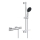 GROHE 34791001 - PRECISION FEEL 600 mm Thermostatic Shower Set, Chrome