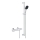 GROHE 34855003 - PRECISION TREND 150 mm Thermostatic Shower Mixer, Chrome
