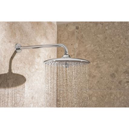 GROHE 34878000 - Shower system PRECISION SMARTCONTROL 260 mm polished chrome