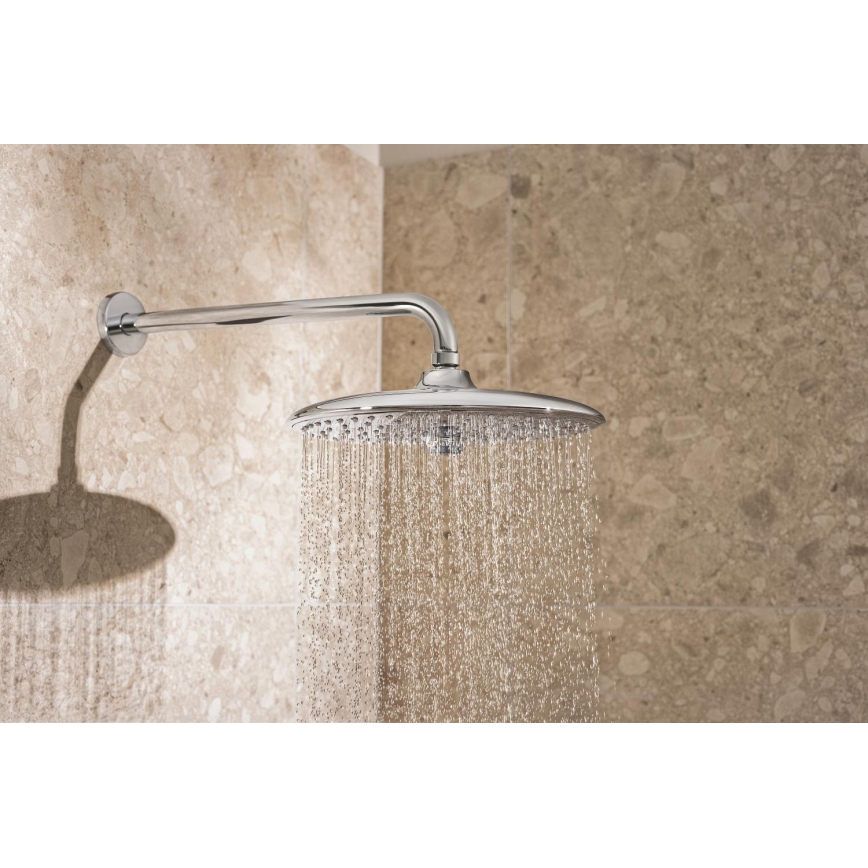 GROHE 34878000 - Shower system PRECISION SMARTCONTROL 260 mm polished chrome