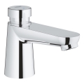 GROHE 36265000-Self-closing deck-mounted valve EUROECO COSMOPOLITAN T DN 15 chrome
