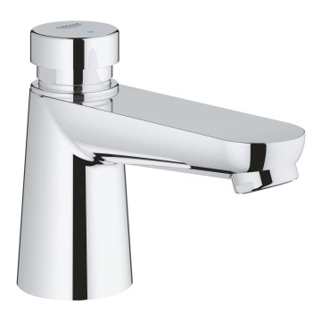 GROHE 36265000-Self-closing deck-mounted valve EUROECO COSMOPOLITAN T DN 15 chrome
