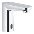 GROHE 36269000 - EUROECO COSMOPOLITAN E electronic basin mixer 107 mm chrome