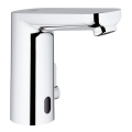 GROHE 36324001 - Infrared electronic basin mixer EUROSMART COSMOPOLITAN E, Chrome