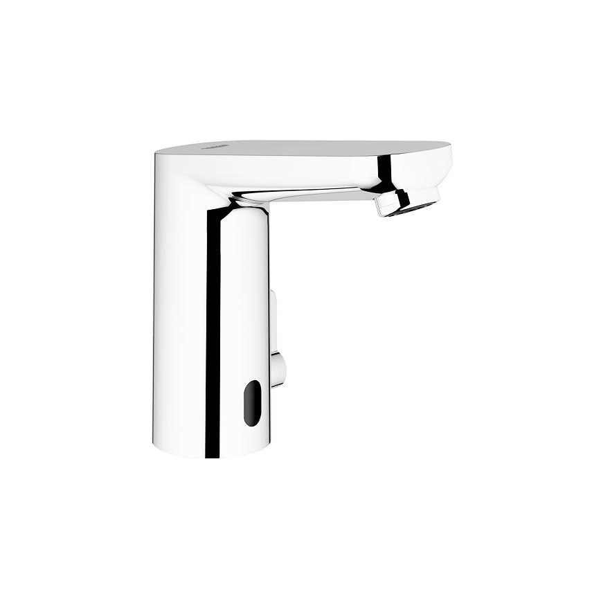 GROHE 36324001 - Infrared electronic basin mixer EUROSMART COSMOPOLITAN E Chrome