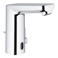 GROHE 36331001 - EUROECO 1 14” Basin Mixer, Polished Chrome