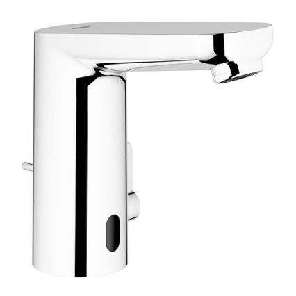 GROHE 36331001 - EUROECO 1 14” Washbasin mixer, polished chrome