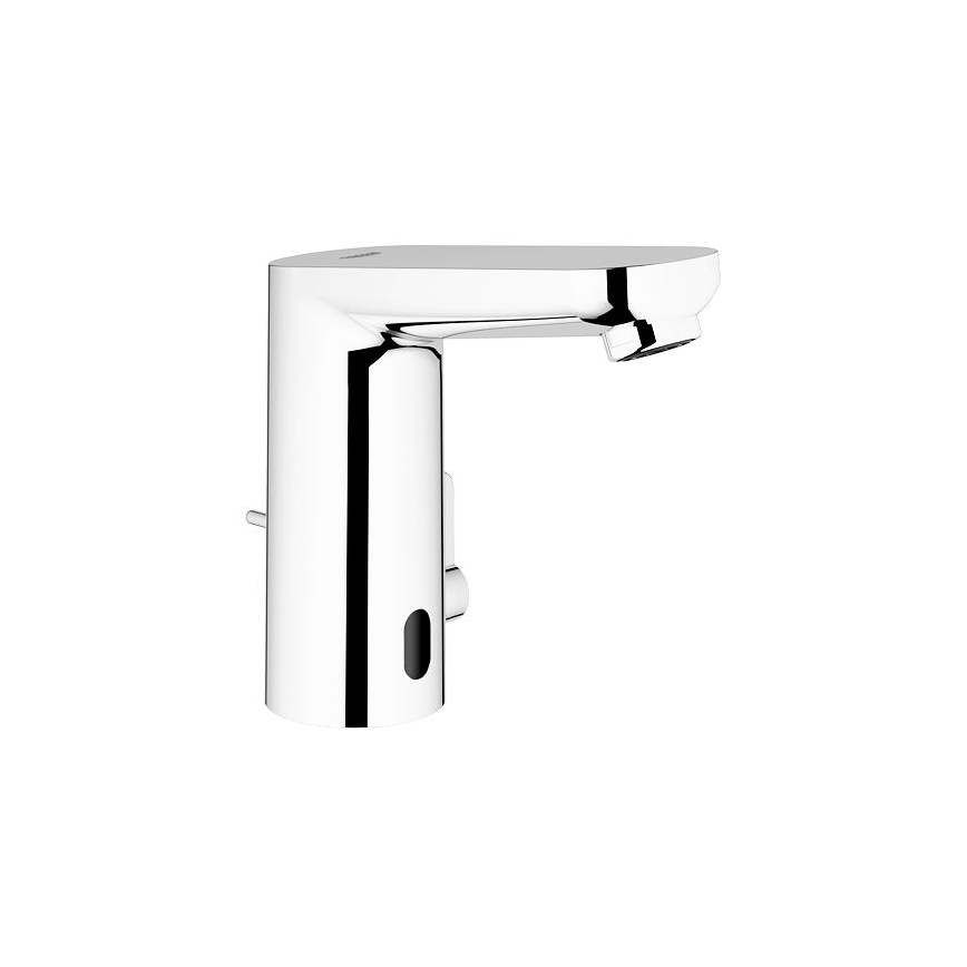 GROHE 36331001 - EUROECO 1 14” Washbasin mixer, polished chrome