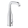GROHE 36445000 - ESSENCE E Infrared Electronic Washbasin Mixer, Polished Chrome
