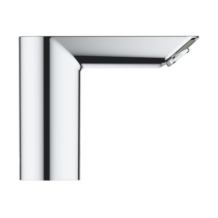 GROHE 36451000 - BAU COSMOPOLITAN E Electronic Washbasin Faucet, Polished Chrome