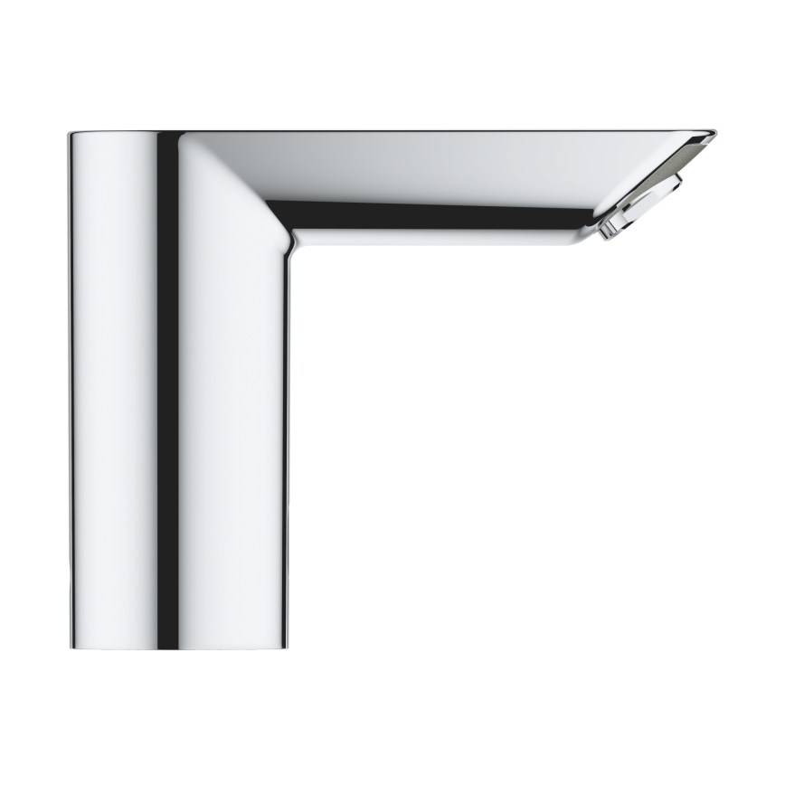 GROHE 36451000 - BAU COSMOPOLITAN E Electronic Washbasin Faucet, Polished Chrome