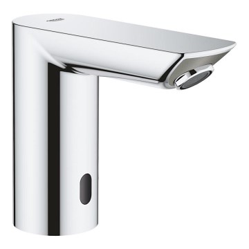 GROHE 36452000 - Infrared Electronic Washbasin Mixer BAU COSMOPOLITAN E Chrome