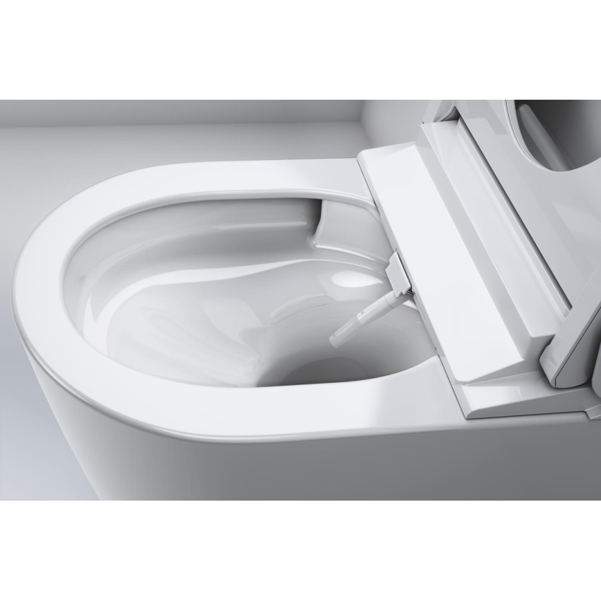 GROHE 36509SH0 - Sensia 4-in-1 Shower Toilet Set RAPID SLX 1.13 m